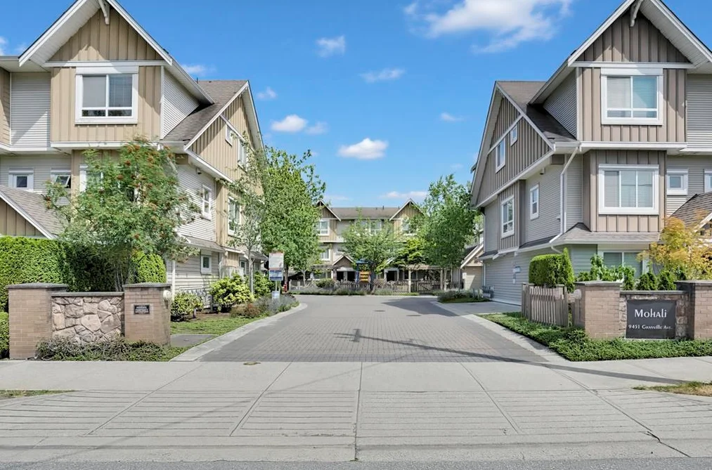 27 9451 GRANVILLE AVENUE, Richmond BC V6Y 1P9, Richmond BC — Residential for Sale — Photo 27 of 34