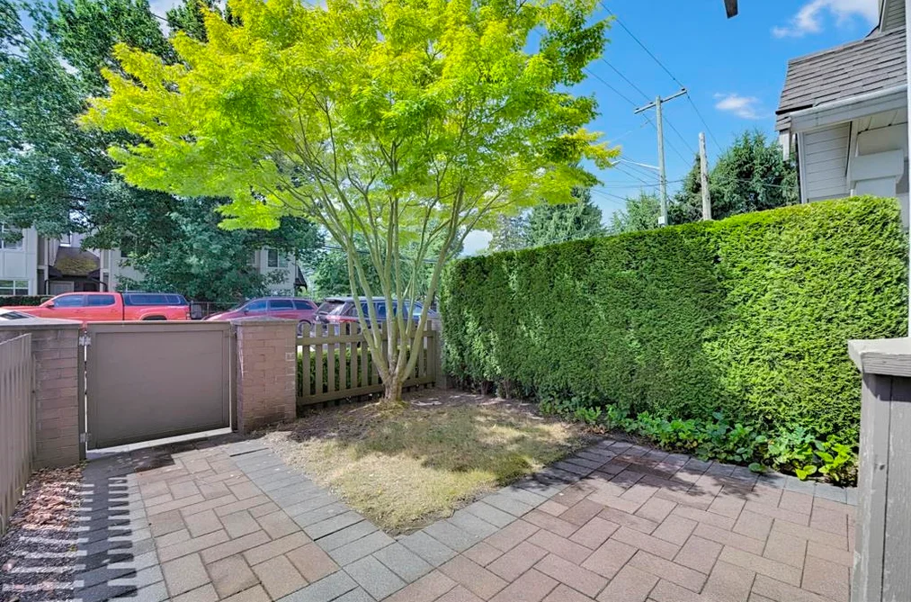 27 9451 GRANVILLE AVENUE, Richmond BC V6Y 1P9, Richmond BC — Residential for Sale — Photo 3 of 34