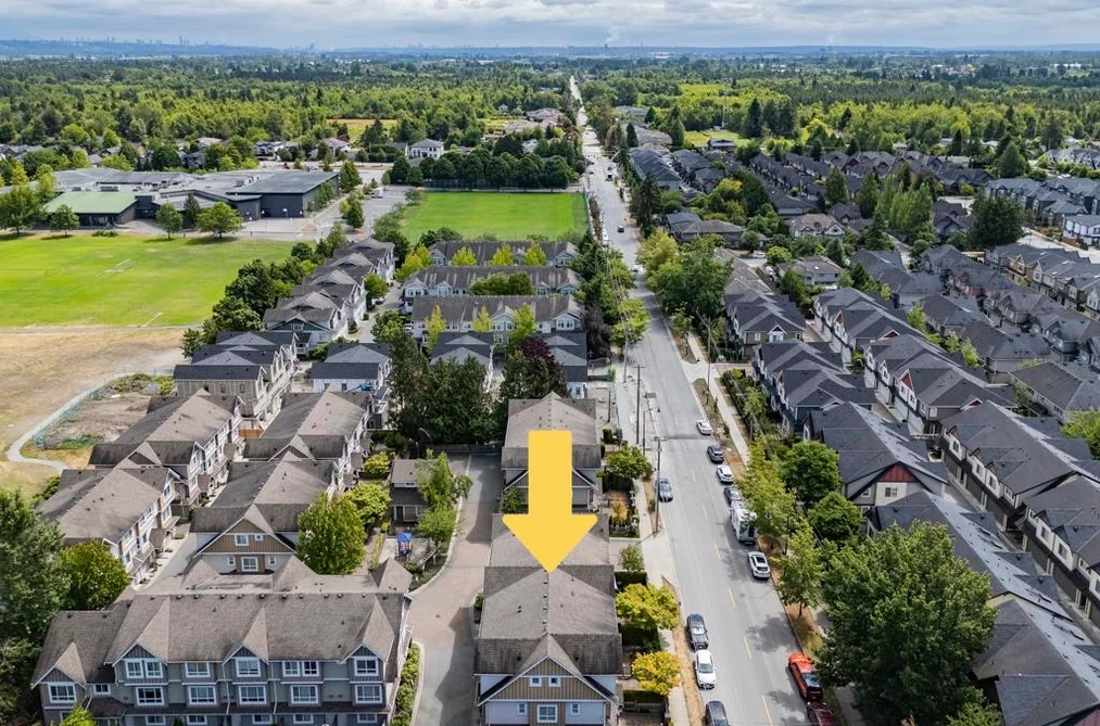 27 9451 GRANVILLE AVENUE, Richmond BC V6Y 1P9, Richmond BC — Residential for Sale — Photo 30 of 34