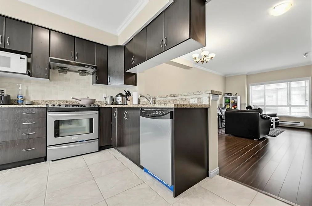 27 9451 GRANVILLE AVENUE, Richmond BC V6Y 1P9, Richmond BC — Residential for Sale — Photo 9 of 34