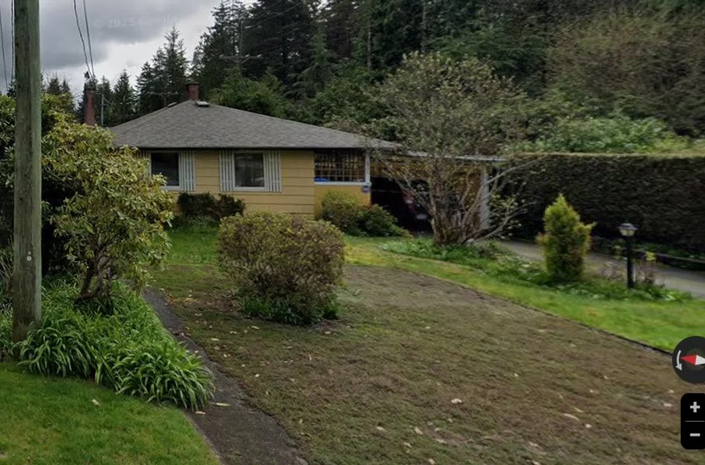 House for sale at 2700 Philip Avenue North Vancouver British Columbia - MLS: R3101880