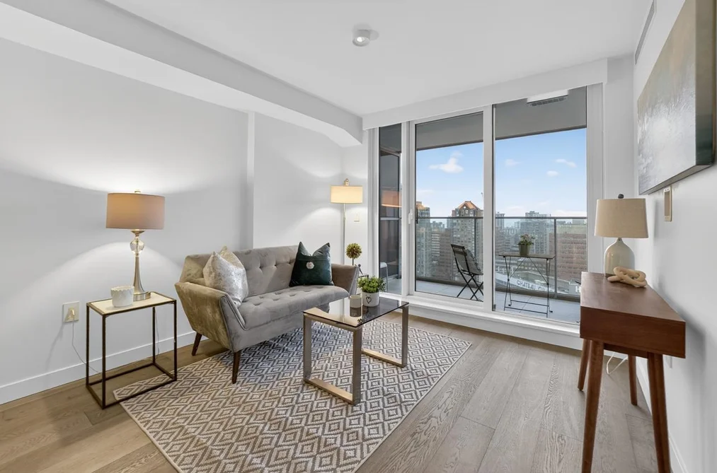 2701 1111 RICHARDS STREET, Vancouver BC V6B 0S3, Vancouver BC — Residential for Sale - Photo 4