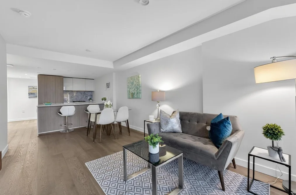 2701 1111 RICHARDS STREET, Vancouver BC V6B 0S3, Vancouver BC — Residential for Sale - Photo 5