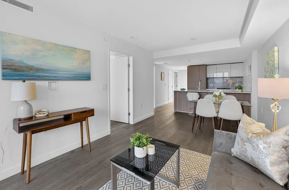 2701 1111 RICHARDS STREET, Vancouver BC V6B 0S3, Vancouver BC — Residential for Sale - Photo 7