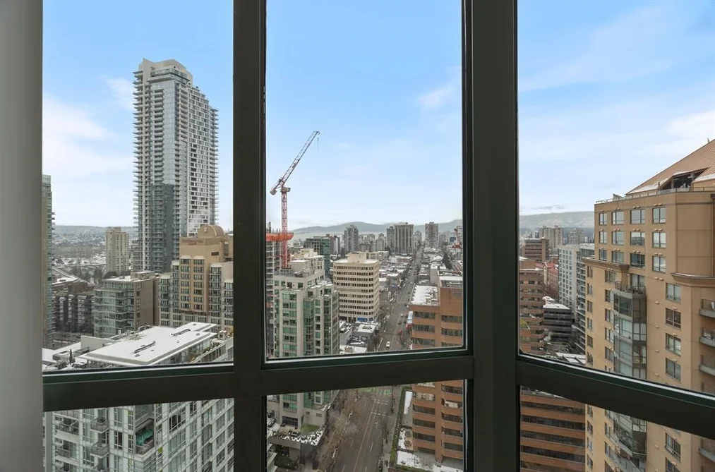 2701 1188 HOWE STREET, Vancouver BC V6Z 2S8, Vancouver BC — Residential for Sale - Photo 4
