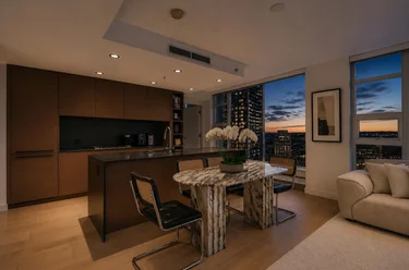 1289 Hornby St Unit 2701, Vancouver, BC - MLS: R3159406