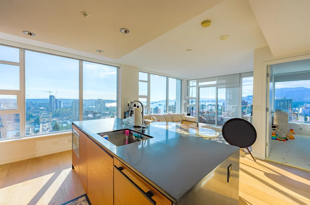 2701 1289 HORNBY STREET, Vancouver BC V6Z 0G7, Vancouver BC — Residential for Sale - Photo 3