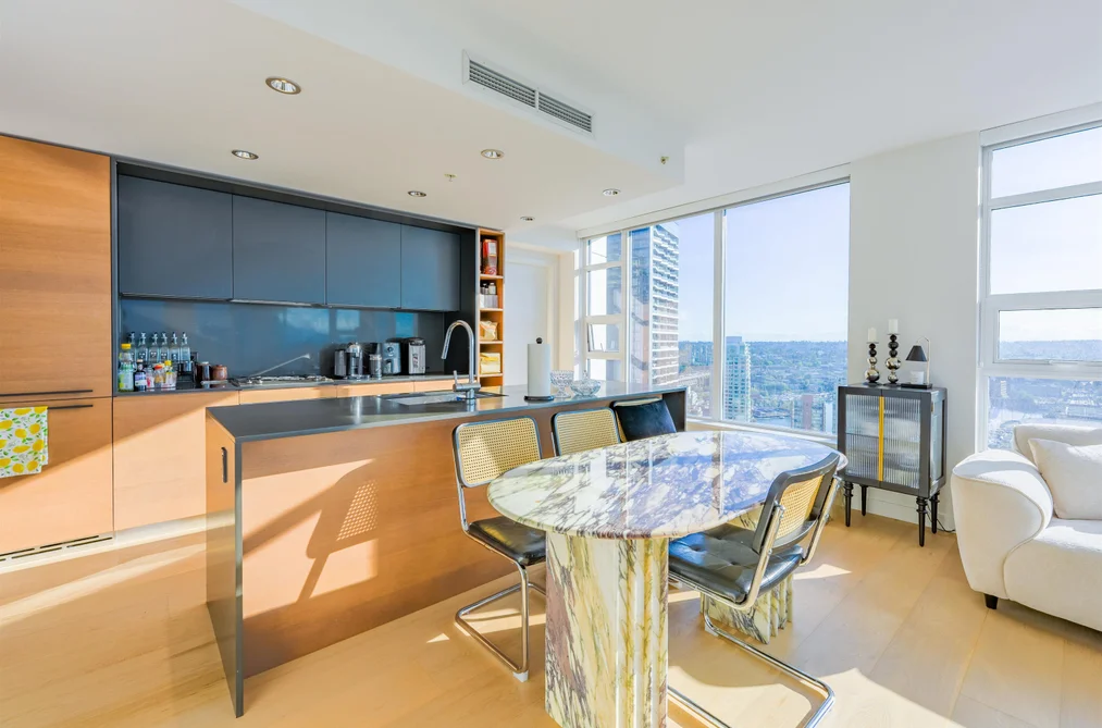 2701 1289 HORNBY STREET, Vancouver BC V6Z 0G7, Vancouver BC — Residential for Sale - Photo 4