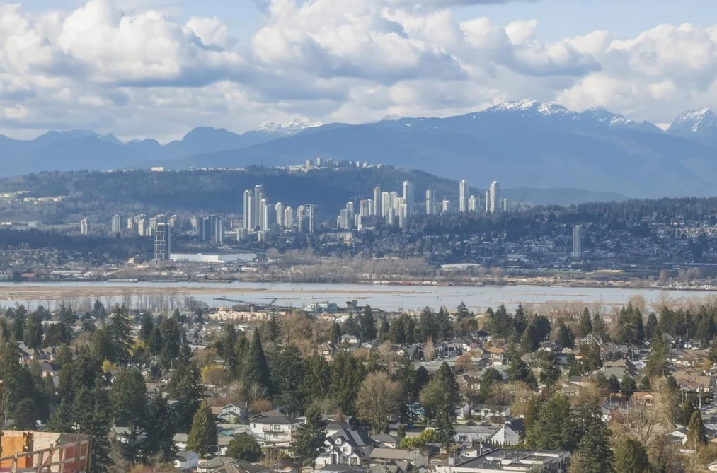 Condo for sale at 2701 13303 Central Avenue Surrey British Columbia - MLS: R3106495