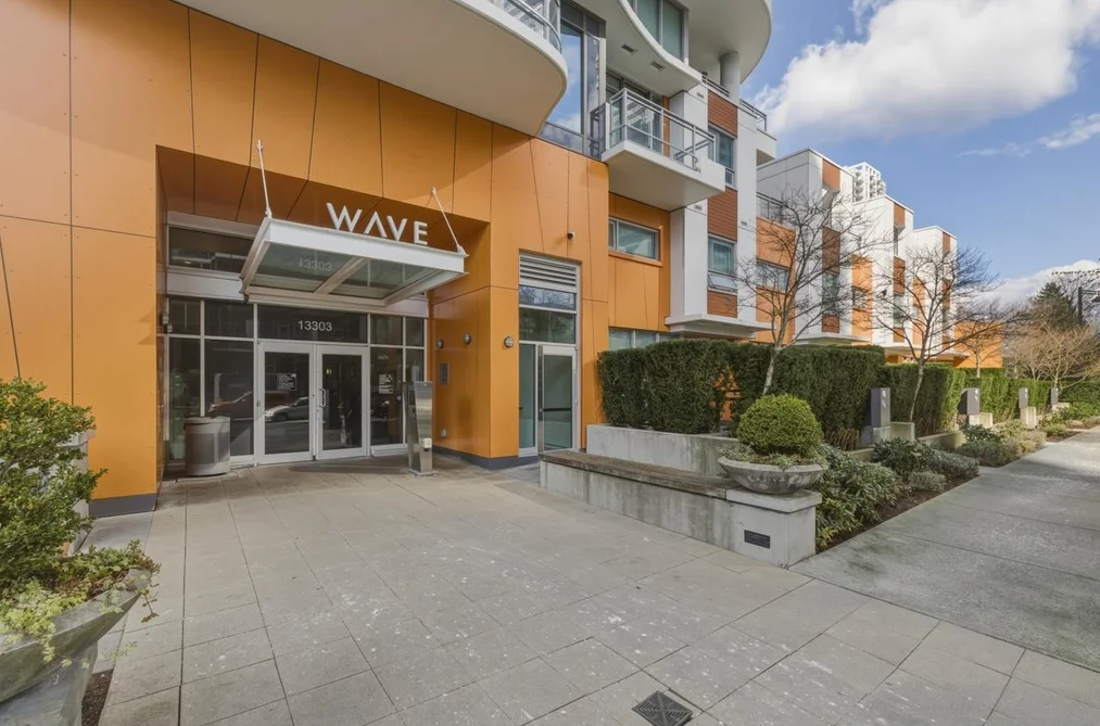 2701 13303 CENTRAL AVENUE, Surrey BC V3T 0K6, Surrey BC — Residential for Sale - Photo 4