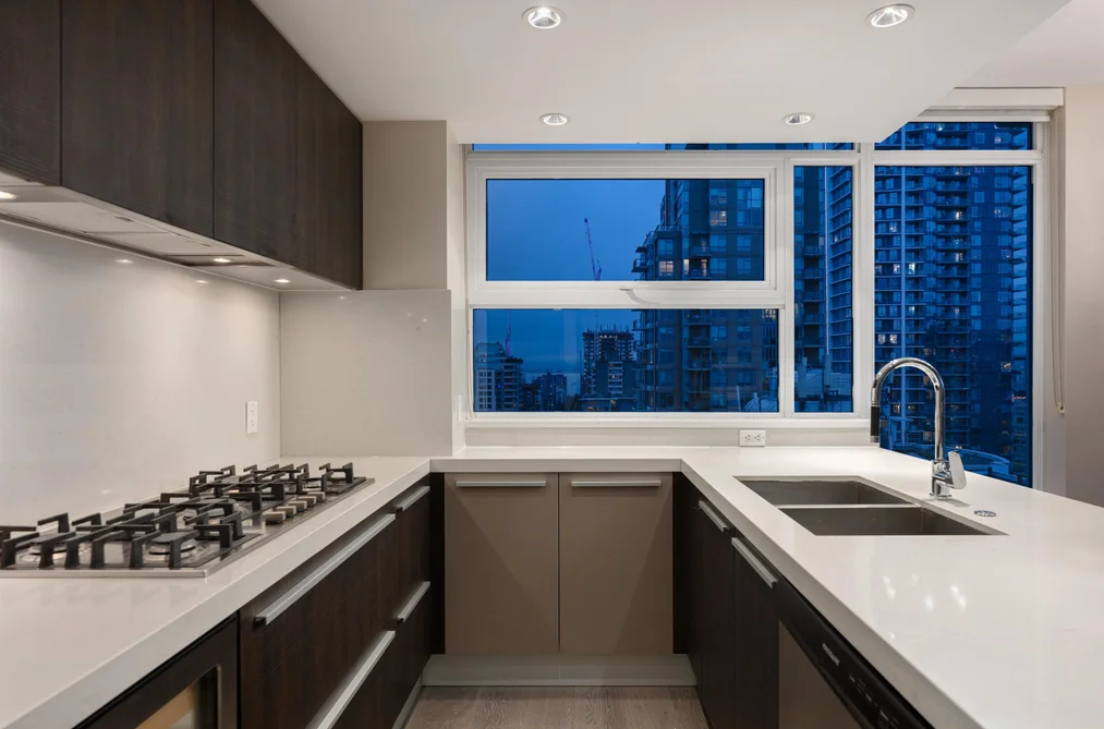2701 1351 CONTINENTAL STREET, Vancouver BC V6Z 0C6, Vancouver BC — Residential for Sale - Photo 4