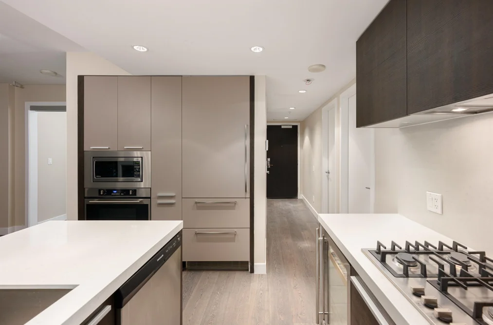 2701 1351 CONTINENTAL STREET, Vancouver BC V6Z 0C6, Vancouver BC — Residential for Sale - Photo 5