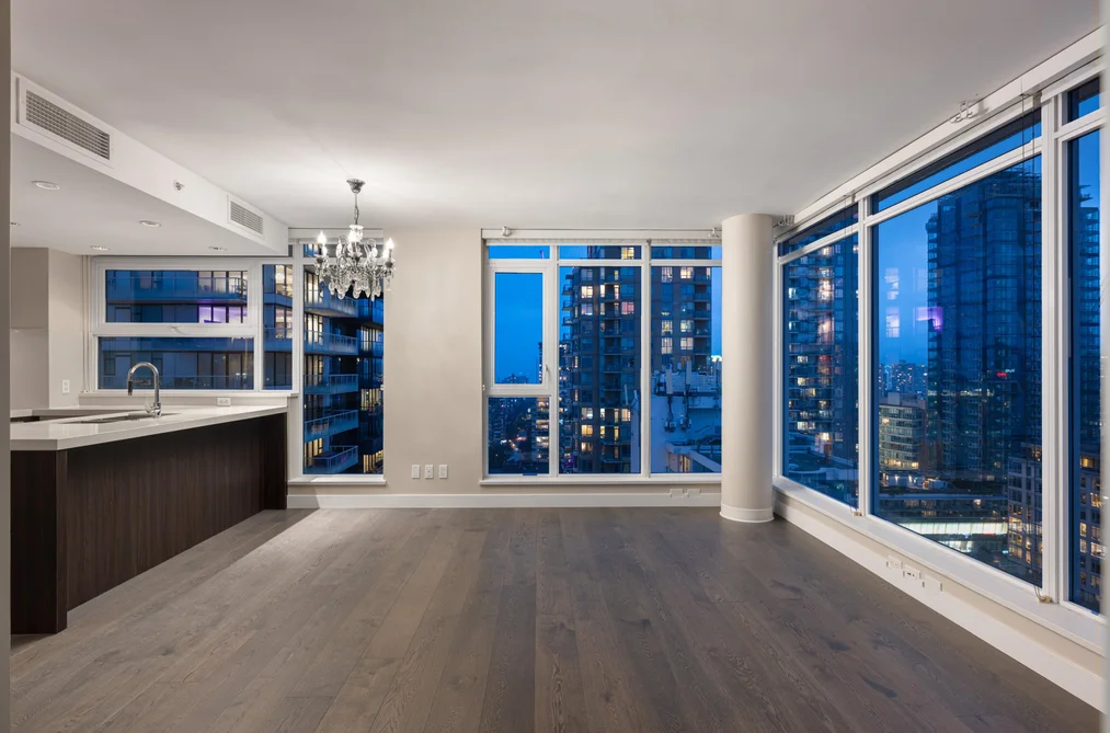 2701 1351 CONTINENTAL STREET, Vancouver BC V6Z 0C6, Vancouver BC — Residential for Sale - Photo 7