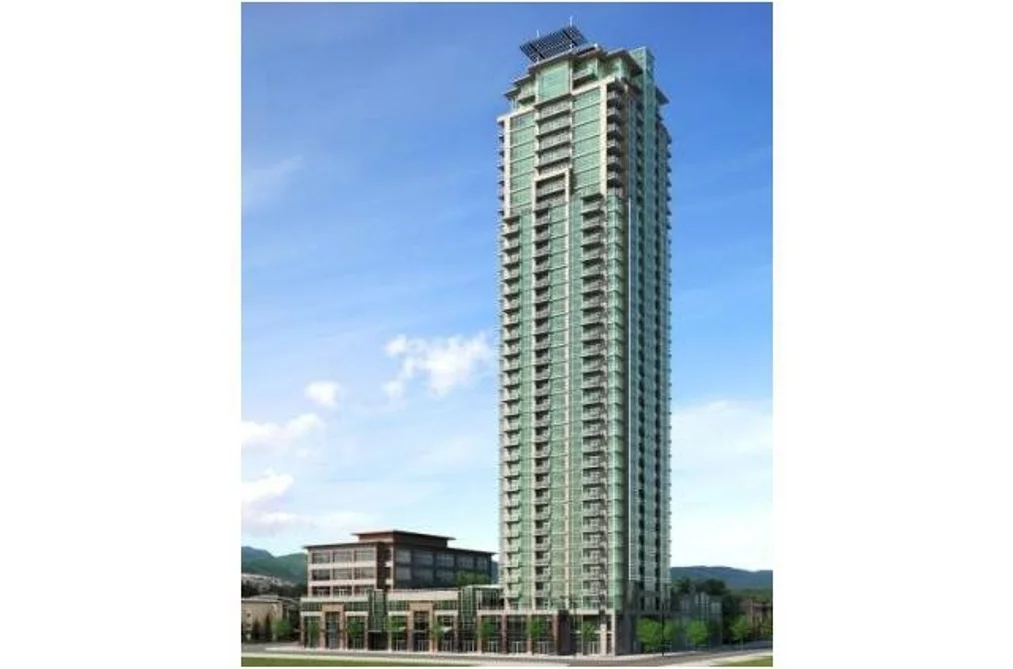 Condo for sale at 2701 2955 Atlantic Avenue Coquitlam British Columbia - MLS: R3126622
