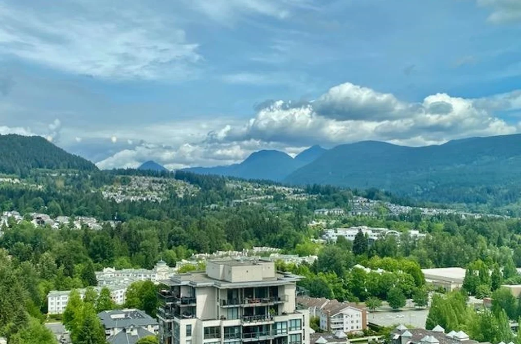 2701 2955 ATLANTIC AVENUE, Coquitlam BC V3B 0H9, Coquitlam BC — Residential for Sale - Photo 2