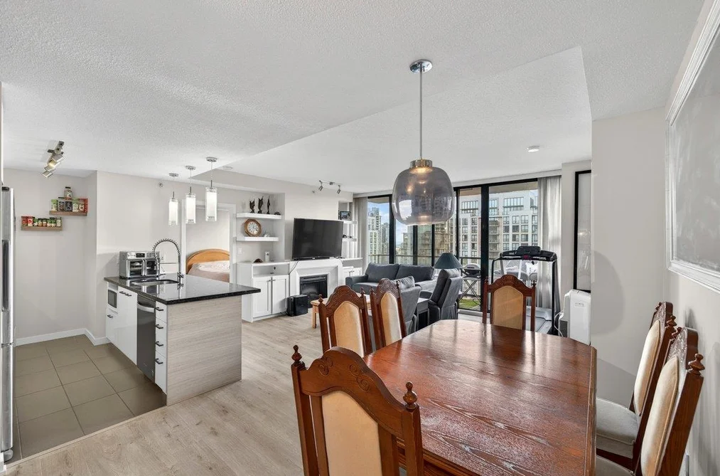 2701 2982 BURLINGTON DRIVE, Coquitlam BC V3B 0B3, Coquitlam BC — Residential for Sale - Photo 4