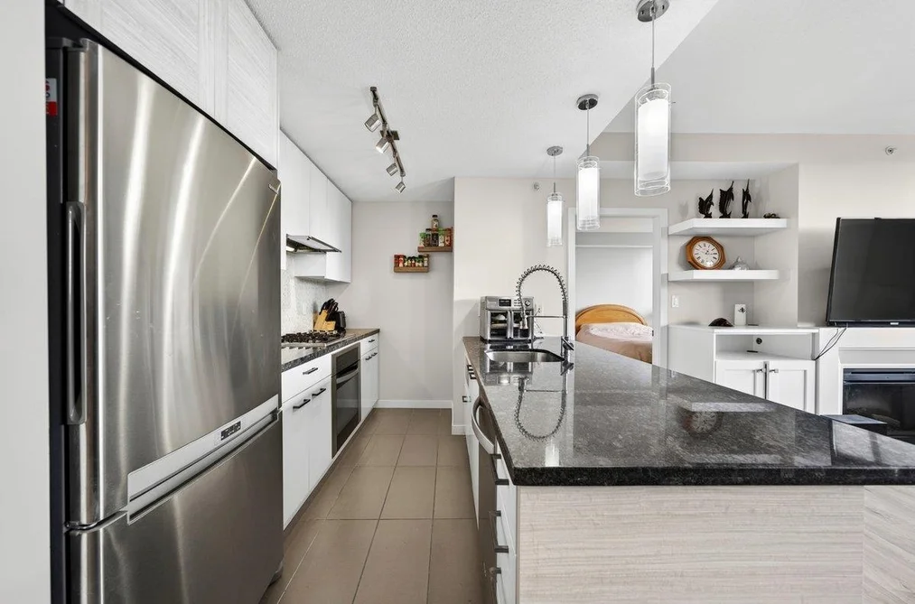 2701 2982 BURLINGTON DRIVE, Coquitlam BC V3B 0B3, Coquitlam BC — Residential for Sale - Photo 5