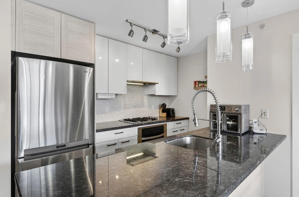 2701 2982 BURLINGTON DRIVE, Coquitlam BC V3B 0B3, Coquitlam BC — Residential for Sale - Photo 7