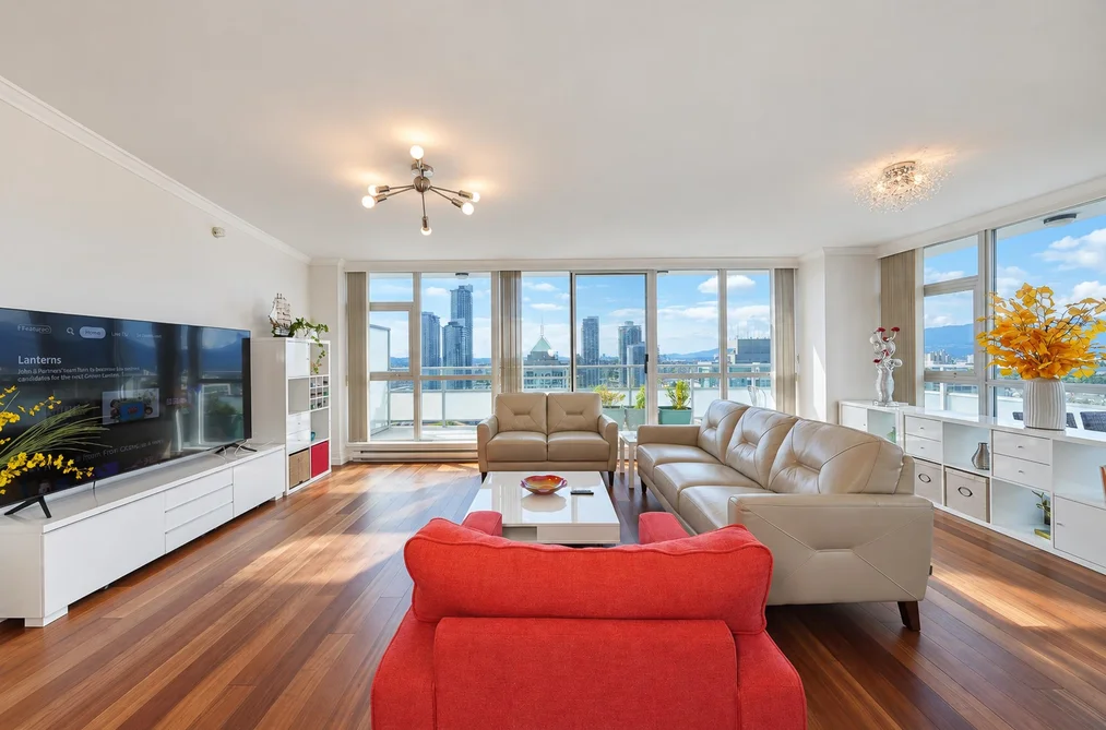 Condo for sale at 2701 4400 Buchanan Street Burnaby British Columbia - MLS: R3162502