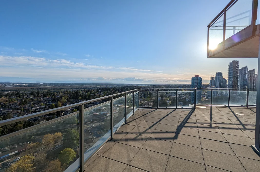 Condo for sale at 2701 4900 Lennox Lane Burnaby British Columbia - MLS: R3152555