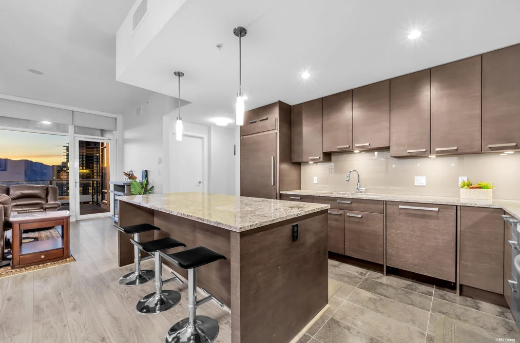 2701 6188 WILSON AVENUE, Burnaby BC V5H 0A5, Burnaby BC — Residential for Sale — Photo 10 of 40