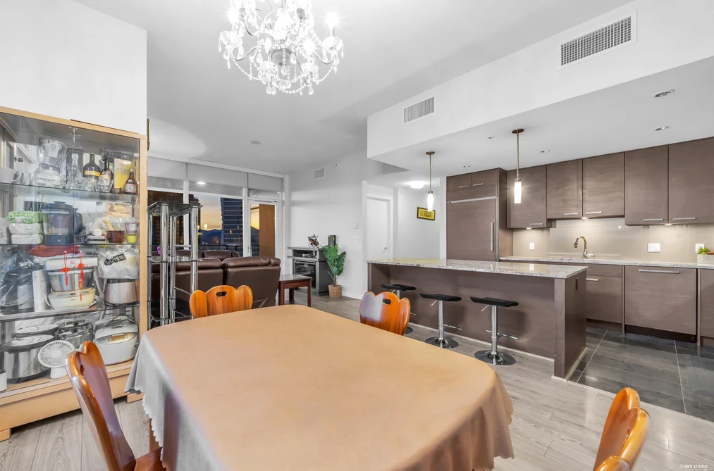 2701 6188 WILSON AVENUE, Burnaby BC V5H 0A5, Burnaby BC — Residential for Sale — Photo 14 of 40