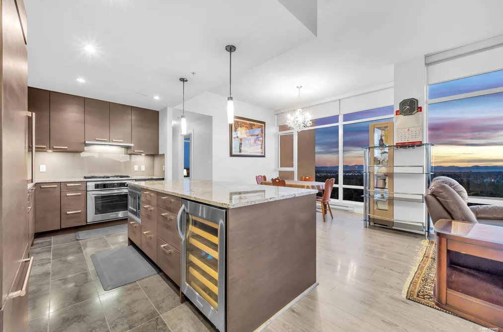 2701 6188 WILSON AVENUE, Burnaby BC V5H 0A5, Burnaby BC — Residential for Sale — Photo 5 of 40