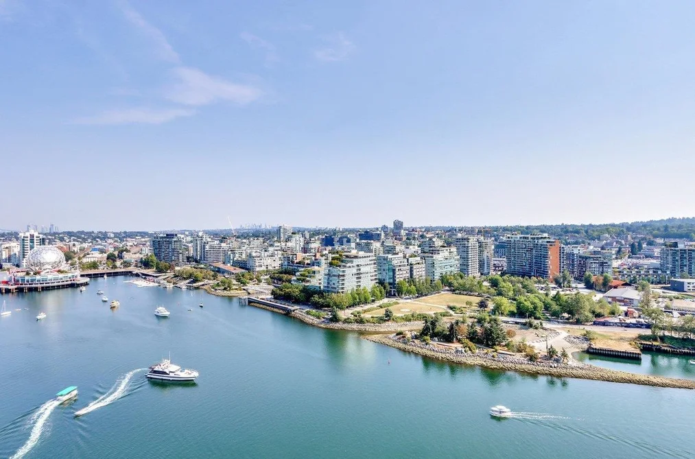 Condo for sale at 2701 8 Smithe Mews Vancouver British Columbia - MLS: R3103646