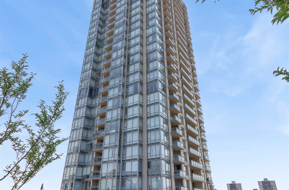 Condo for sale at 2701 9888 Cameron Street Burnaby British Columbia - MLS: R3143531