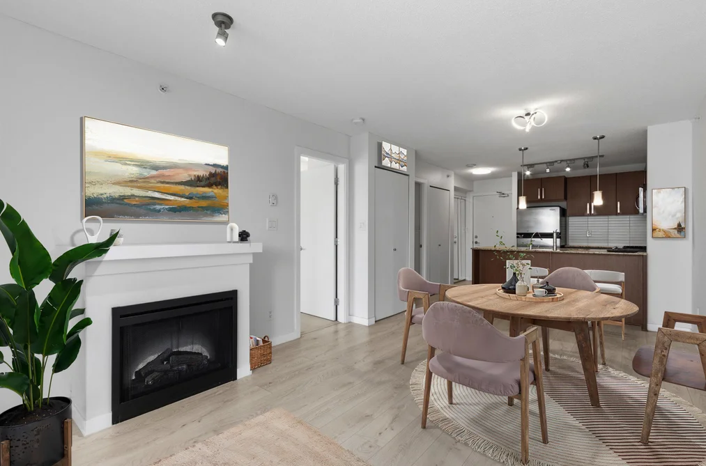 2701 9888 CAMERON STREET, Burnaby, BC — Residential for Sale — Photo 10 of 40
