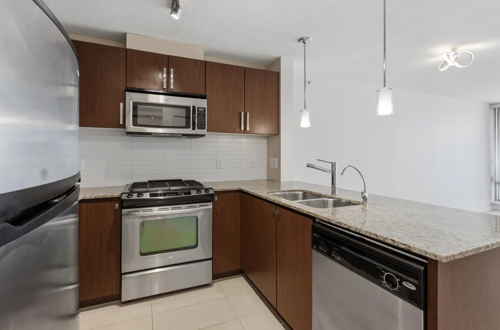 2701 9888 CAMERON STREET, Burnaby, BC — Residential for Sale — Photo 16 of 40