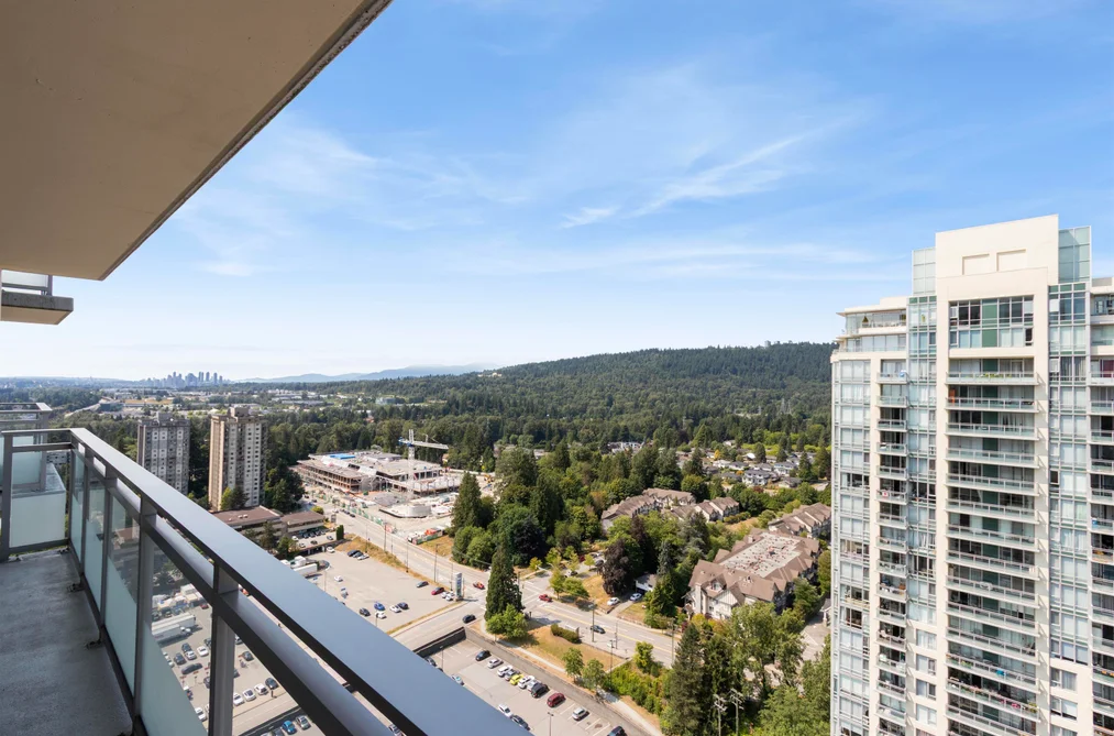 2701 9888 CAMERON STREET, Burnaby, BC — Residential for Sale - Photo 2
