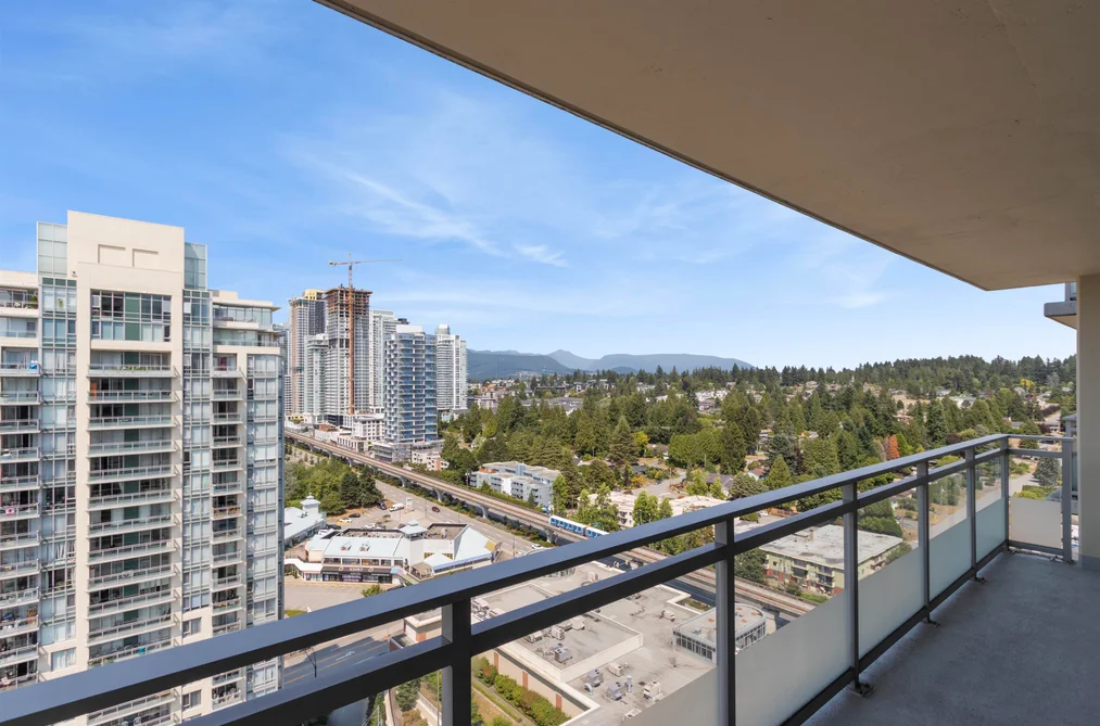 2701 9888 CAMERON STREET, Burnaby, BC — Residential for Sale — Photo 3 of 40
