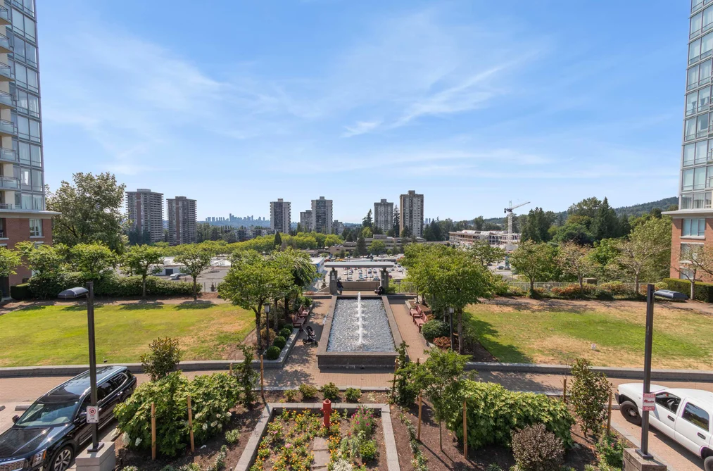 2701 9888 CAMERON STREET, Burnaby, BC — Residential for Sale — Photo 37 of 40
