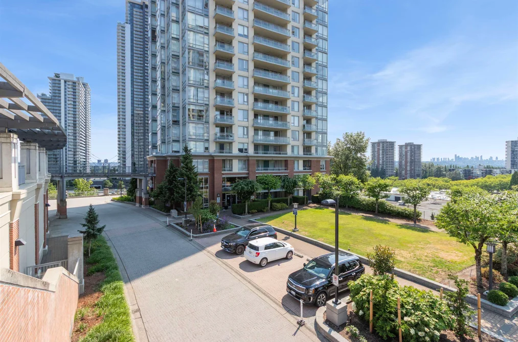 2701 9888 CAMERON STREET, Burnaby, BC — Residential for Sale — Photo 38 of 40