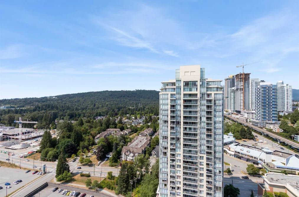 2701 9888 CAMERON STREET, Burnaby, BC — Residential for Sale — Photo 5 of 40