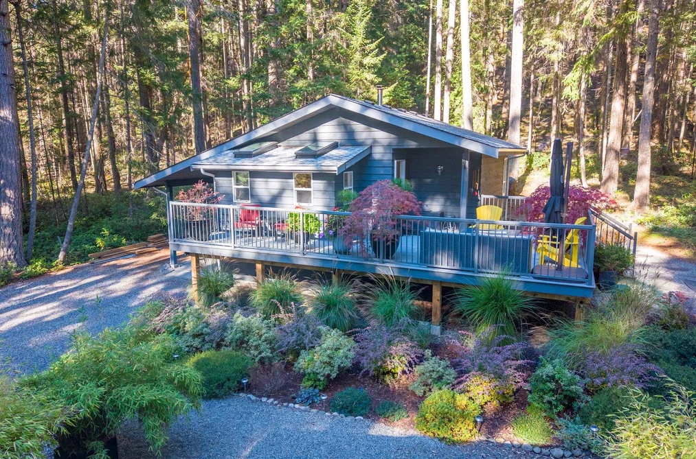 2701 Galley Cres, Pender Island, BC - MLS: R3176940