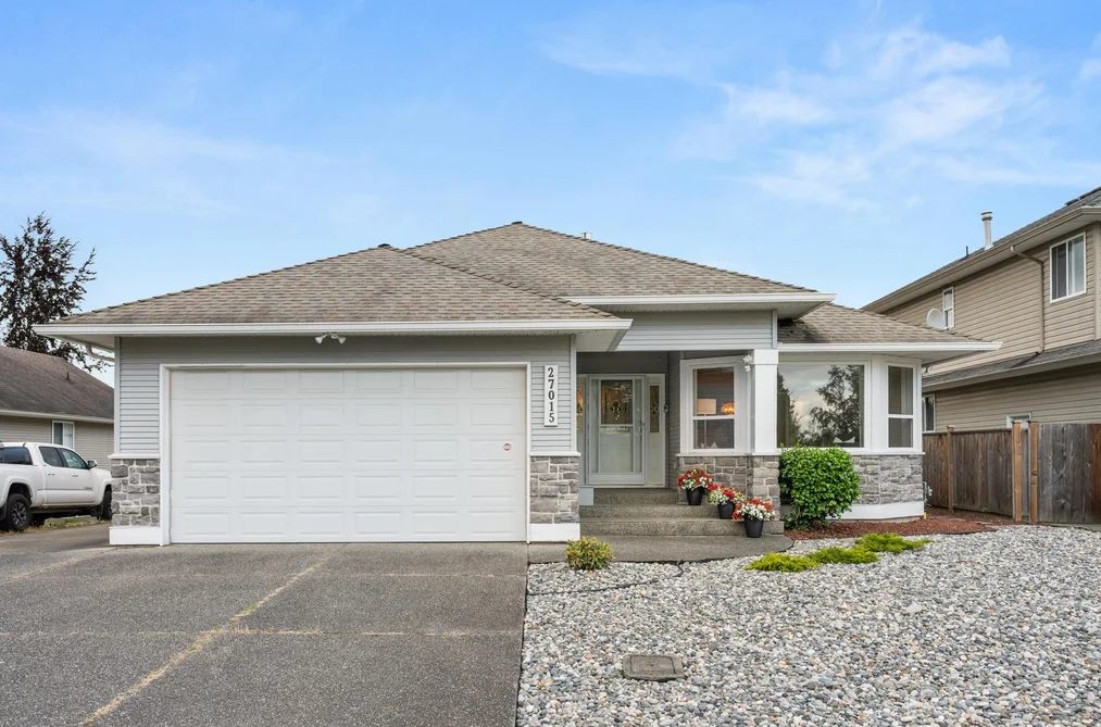 House for sale at 27015 24 Avenue Langley British Columbia - MLS: R3140901
