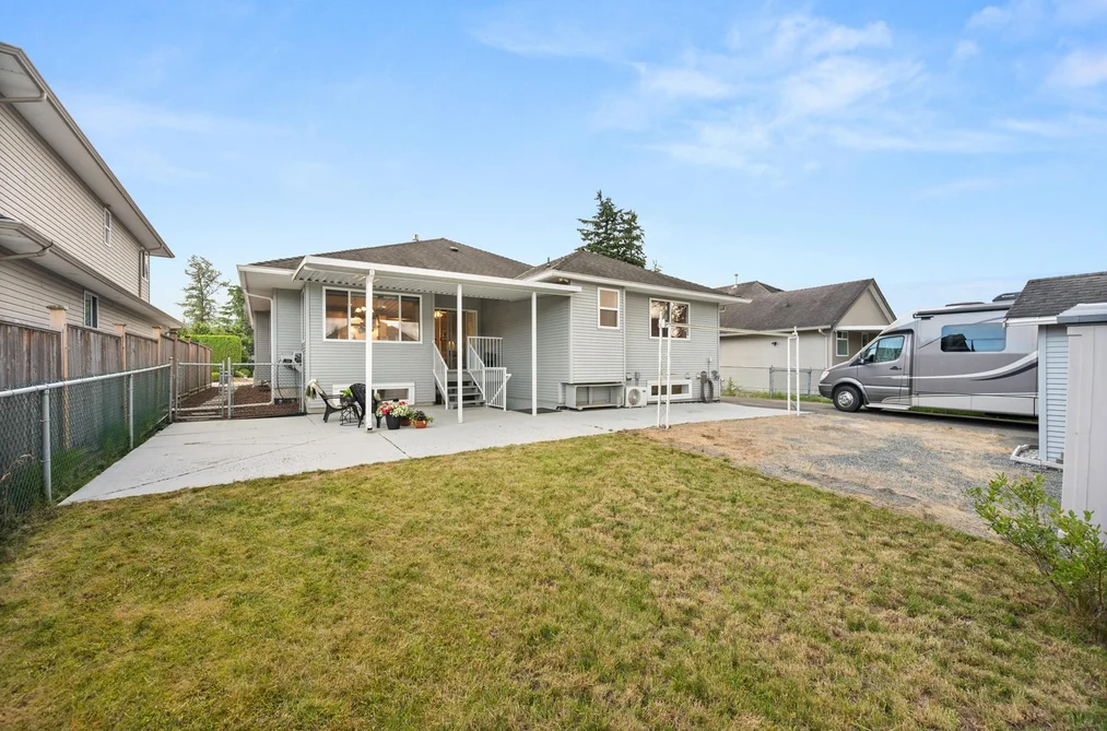 27015 24 AVENUE, Langley BC V4W 2Y9, Langley BC — Residential for Sale — Photo 36 of 40