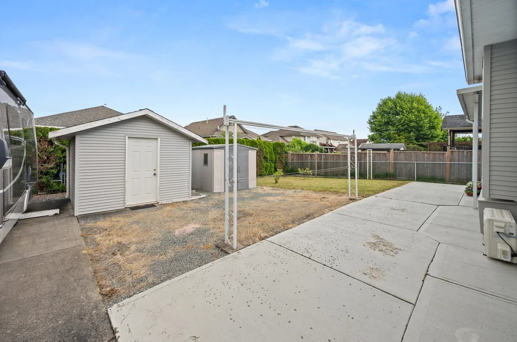 27015 24 AVENUE, Langley BC V4W 2Y9, Langley BC — Residential for Sale — Photo 37 of 40