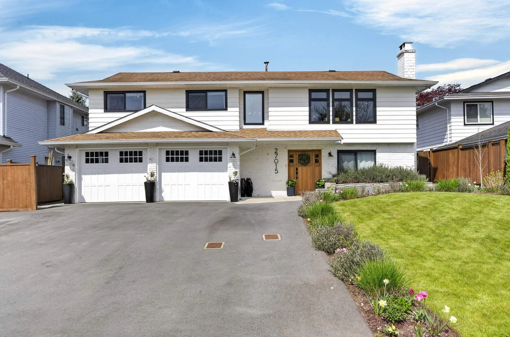 House for sale at 27015 34a Avenue Langley British Columbia - MLS: R3138608