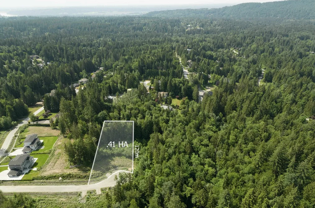 27018 124B AVENUE, Maple Ridge BC V2W 1C2, Maple Ridge BC — Land for Sale - Photo 2