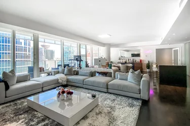 1011 W Cordova St Unit 2702, Vancouver, BC - MLS: R3162025