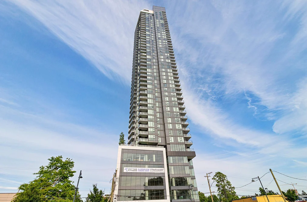 Condo for sale at 2702 10750 135a Street Surrey British Columbia - MLS: R3126200
