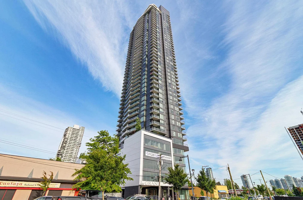 2702 10750 135A STREET, Surrey BC V3T 0V4, Surrey BC — Residential for Sale - Photo 2