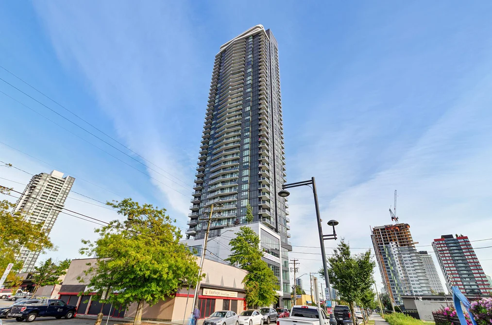 2702 10750 135A STREET, Surrey BC V3T 0V4, Surrey BC — Residential for Sale - Photo 3