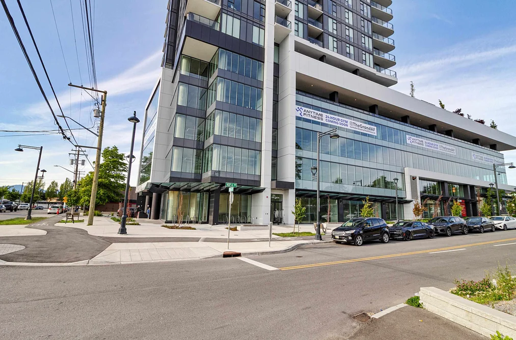 2702 10750 135A STREET, Surrey BC V3T 0V4, Surrey BC — Residential for Sale - Photo 4