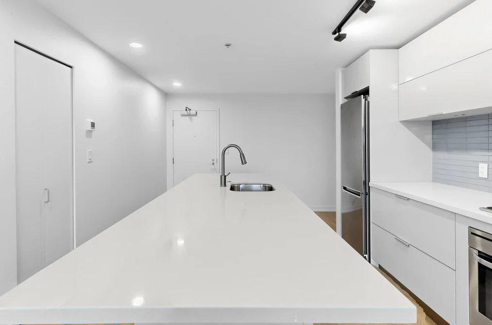 Condo for sale at 2702 108 W Cordova Street Vancouver British Columbia - MLS: R3130507