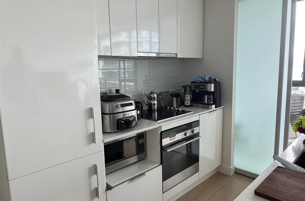 2702 1308 HORNBY STREET, Vancouver BC V6Z 0C5, Vancouver BC — Residential for Sale - Photo 2