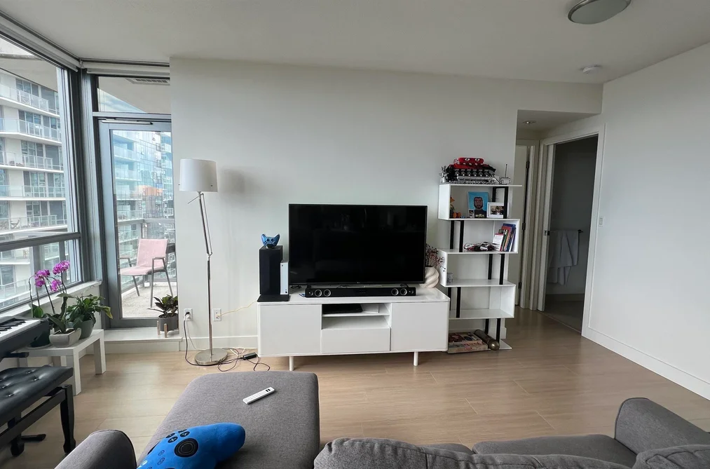 2702 1308 HORNBY STREET, Vancouver BC V6Z 0C5, Vancouver BC — Residential for Sale - Photo 5